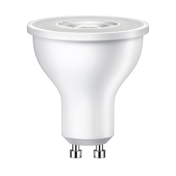 GU10 - Warm Wit - 468 Lumen - 5.8W - 2700K GU10 - Warm Wit - 468 Lumen - 5.8W - 2700K